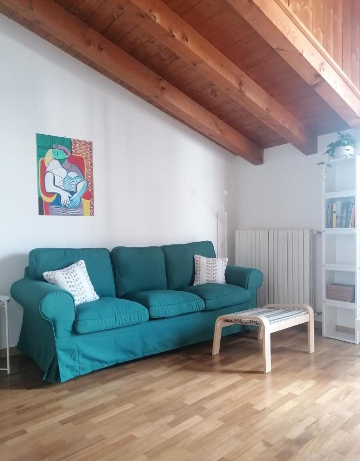 Quadrisfera Apartment باراتِكو المظهر الخارجي الصورة