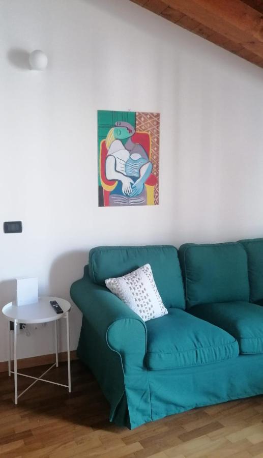 Quadrisfera Apartment باراتِكو المظهر الخارجي الصورة