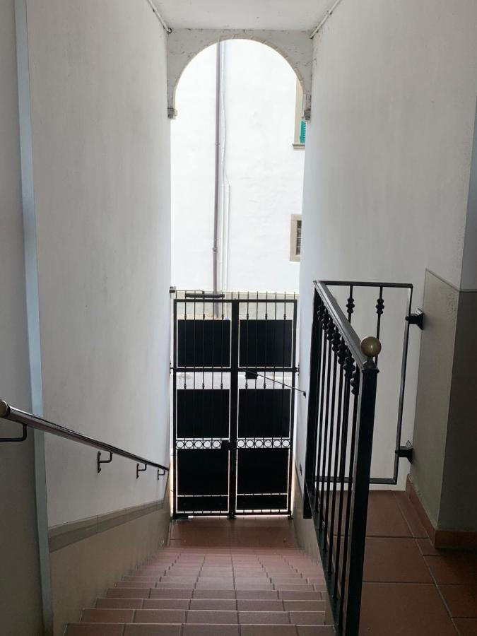 Quadrisfera Apartment باراتِكو المظهر الخارجي الصورة