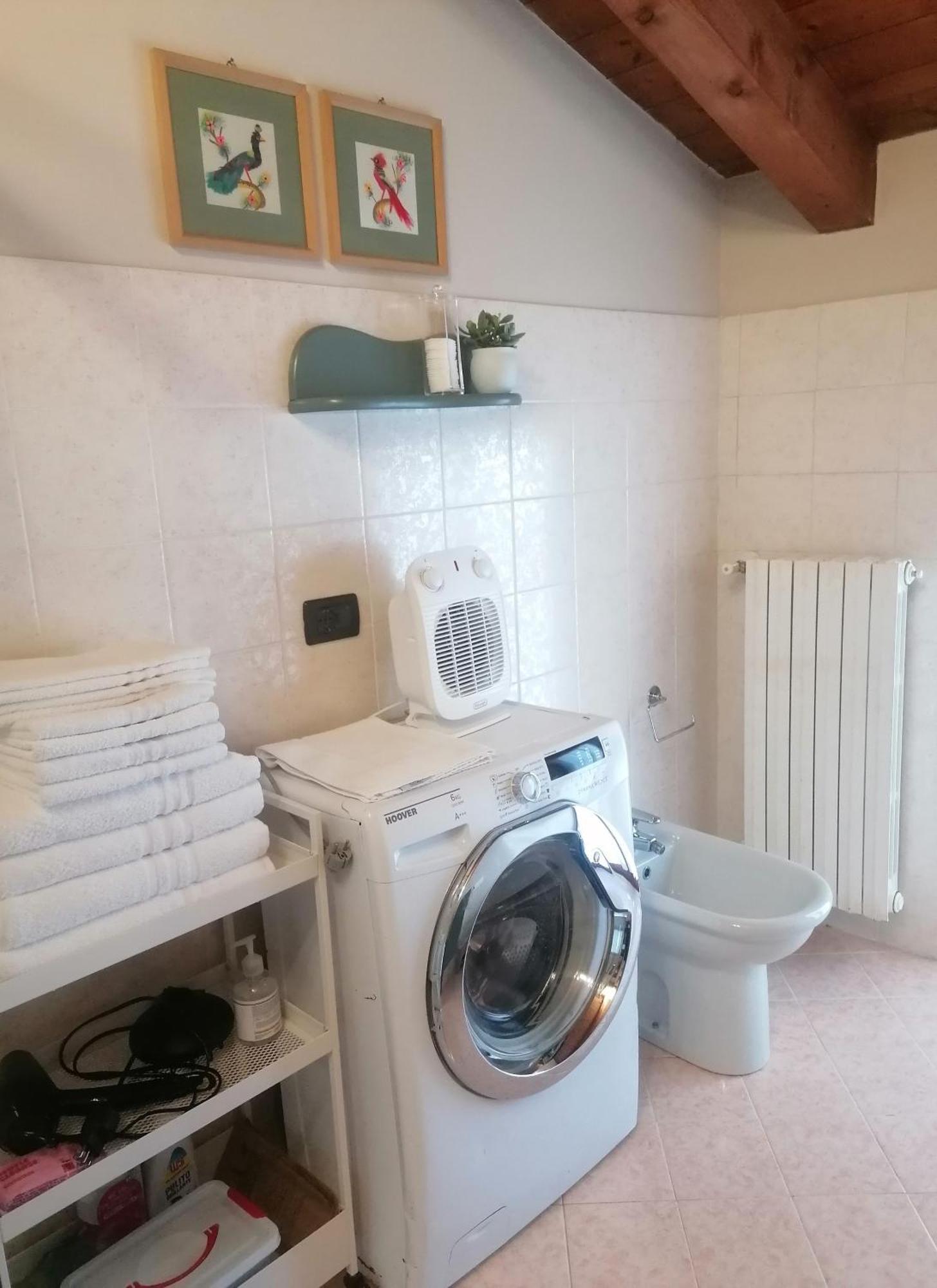 Quadrisfera Apartment باراتِكو المظهر الخارجي الصورة